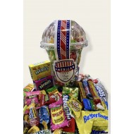 American Candy Pick ‘N’ Mix Cup 200g 6 Cup